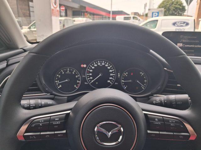 MAZDA CX-30 2.0L e-Skyactiv-G M Hybrid 2WD Exclusive Line