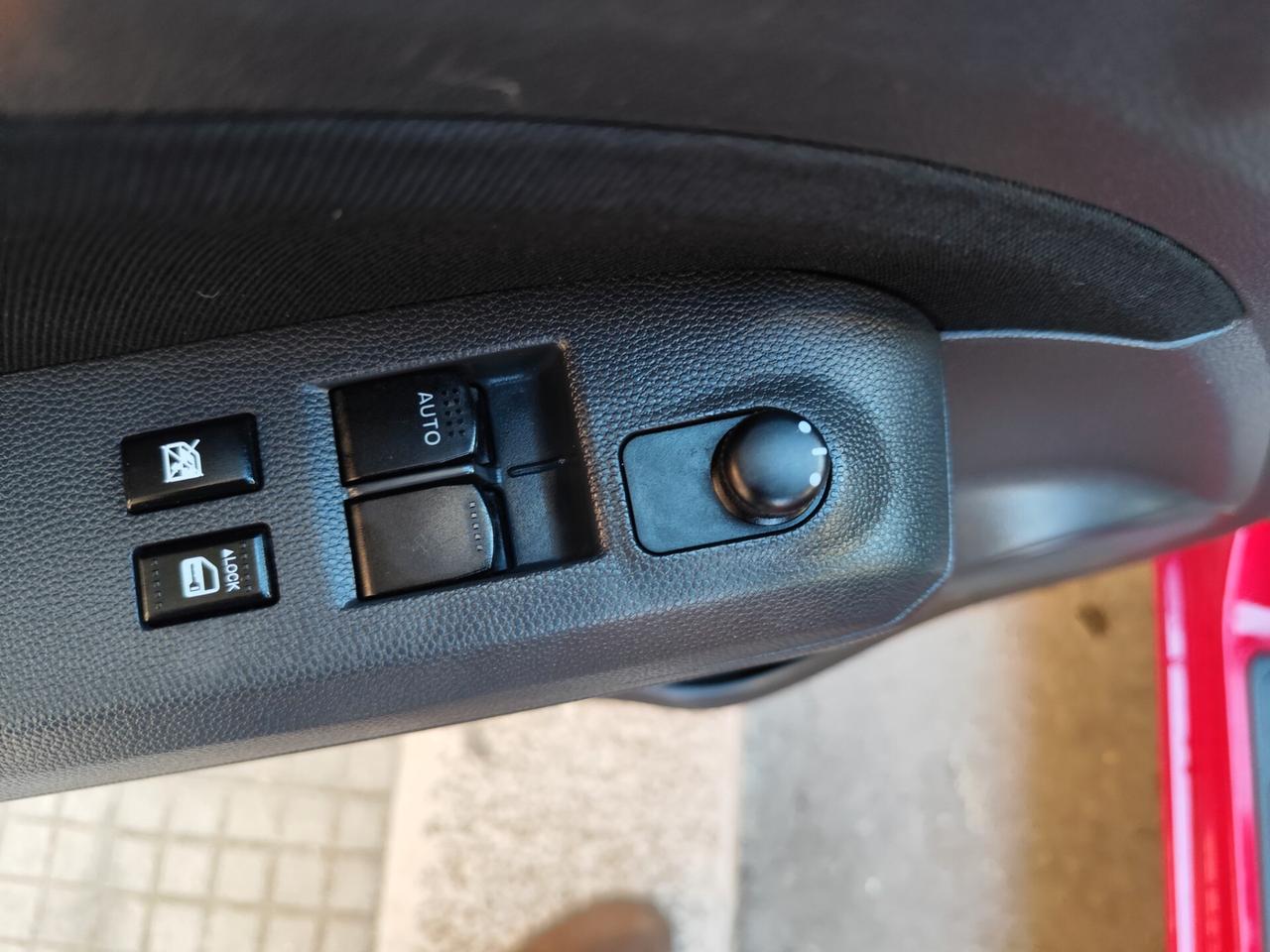 Suzuki Splash 1.0 BENZINA 65CV PERFETTA