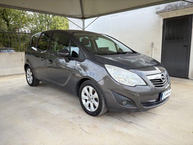 OPEL Meriva 1.4 Turbo 120CV GPL FINO AL 09/2033 OK NEOP