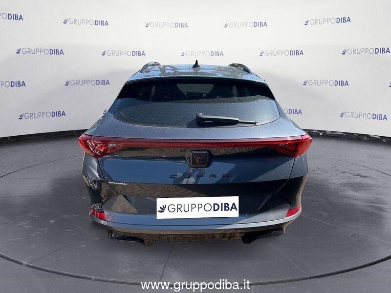 Cupra Formentor 2020 1.4 e-hybrid VZ Priority 245cv dsg