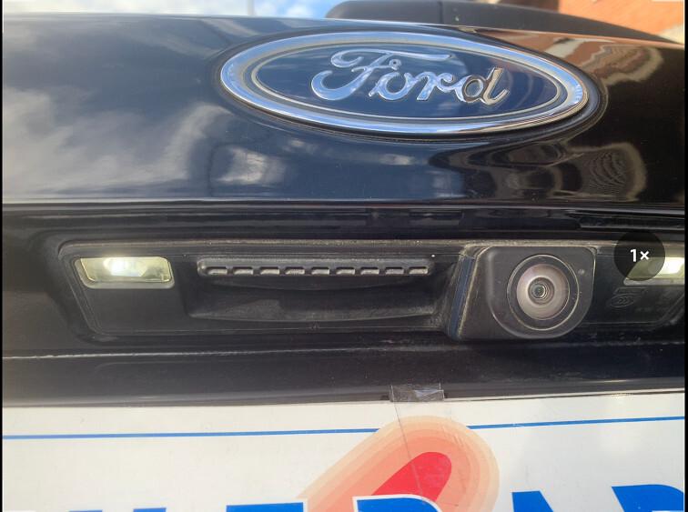 Ford C-Max 1.5 TDCi 120CV Start&Stop Titanium