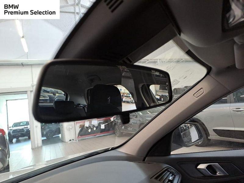 BMW Serie 1 116I ADVANTAGE AUTO
