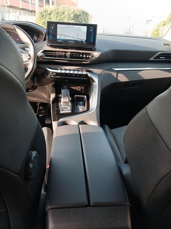 PEUGEOT 5008 1.5 BlueHDI 130 CV S&S ALLURE PACK EAT8