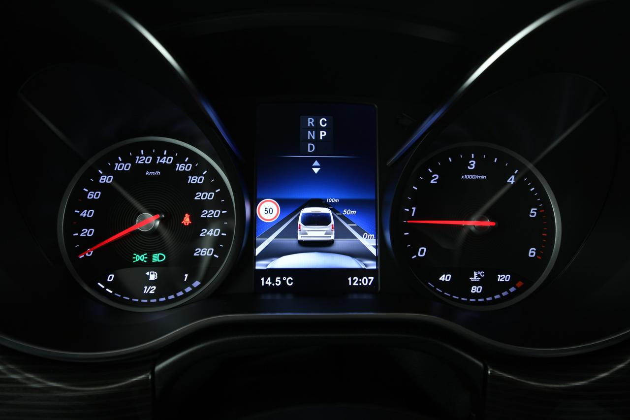 Mercedes-Benz V Extralong 300 d Sport auto PREZZO+IVA+ACC+SOSP. PNEUMATICHE