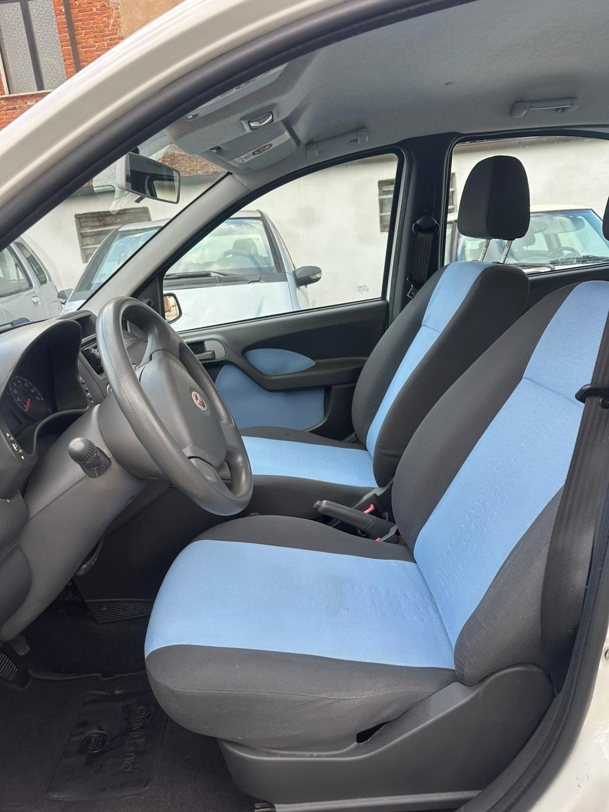 Fiat Panda 1.2 Dynamic Natural Power Mamy