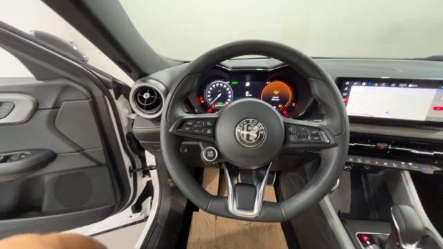 ALFA ROMEO Tonale 1.6 diesel 130CV TCT6 Sprint #KM 0
