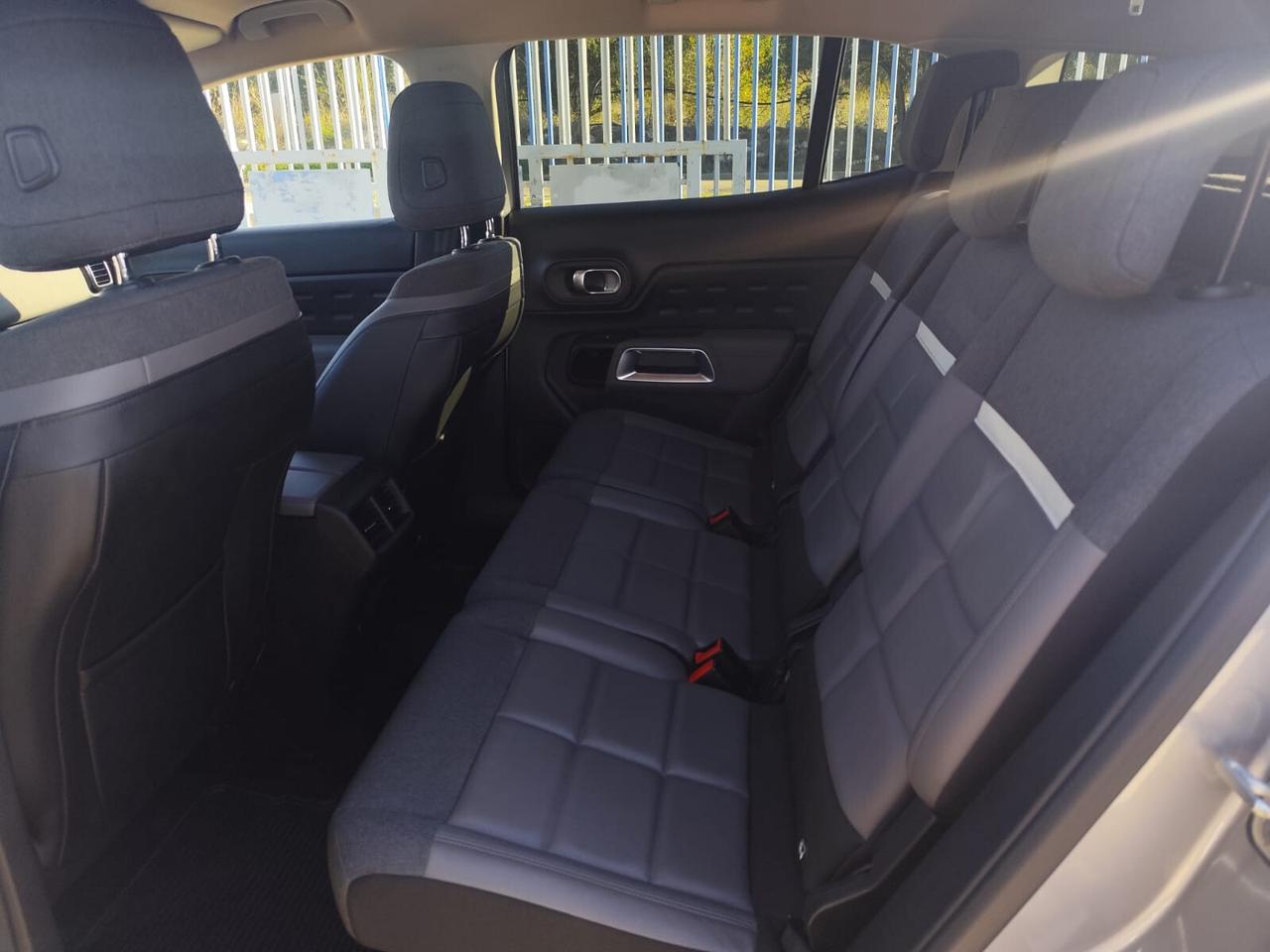 Citroen C5 Aircross PureTech 130 S&S EAT8 Shine