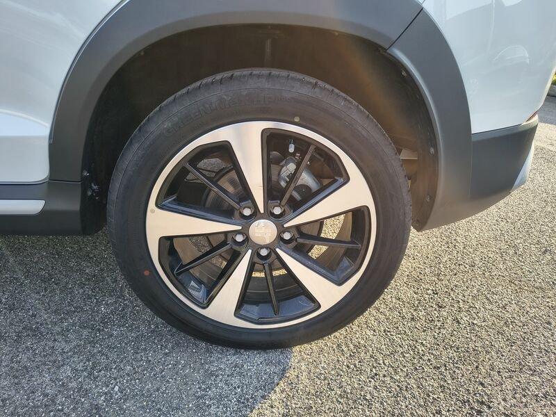 DR AUTOMOBILES dr 3.0 1.5 GPL 117 CV NEOPATENTATI