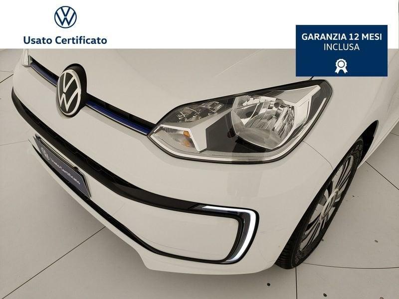 Volkswagen up! e- 5p
