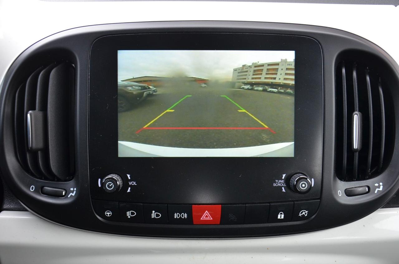 Fiat 500L 1.4 95 CV S&S Mirror