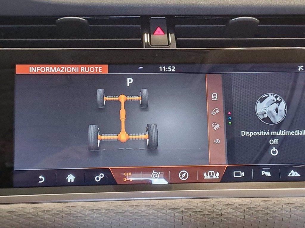 LAND ROVER Range Rover Evoque 2 serie LAND ROVER 2.0D I4-L.Flw 150 CV AWD Auto S del 2020