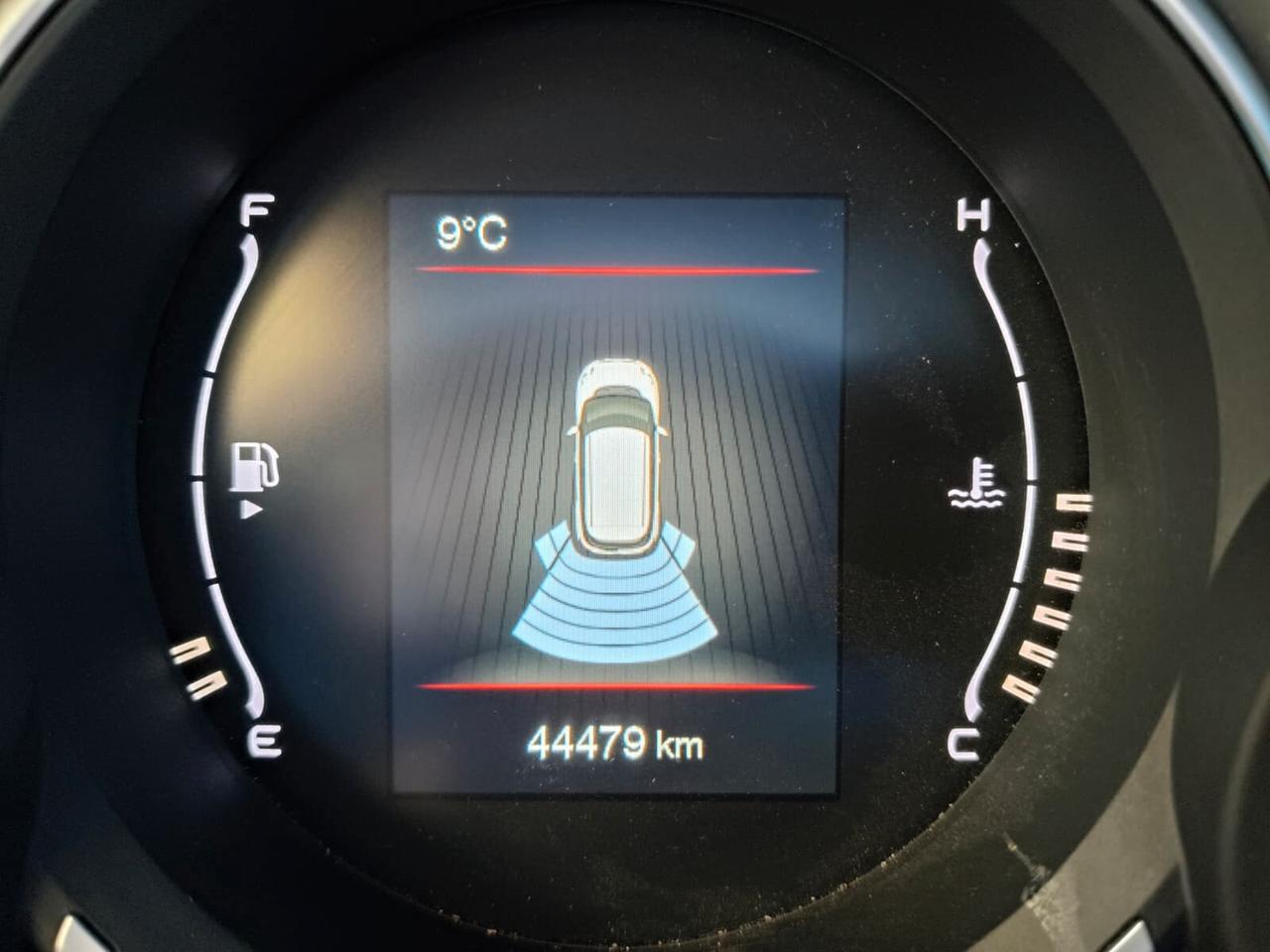 Fiat 500L 1.6 Multijet 120 CV Cross