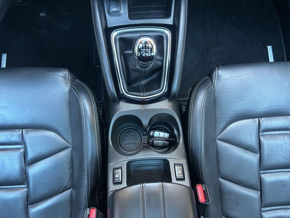 NISSAN - Qashqai - 1.5 dCi 110CV Tekna+ PELLE NAVI TETTO