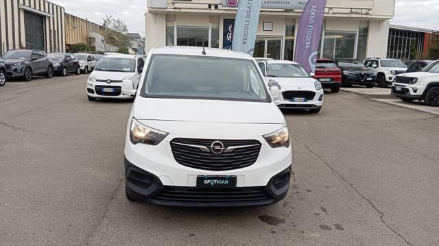 OPEL Combo *PROMO* Cargo 1.5 D 130CV S&S AT8 PC 650kg Edition