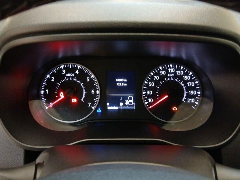 Dacia Duster 1.0 tce Journey Gpl 4x2 100cv