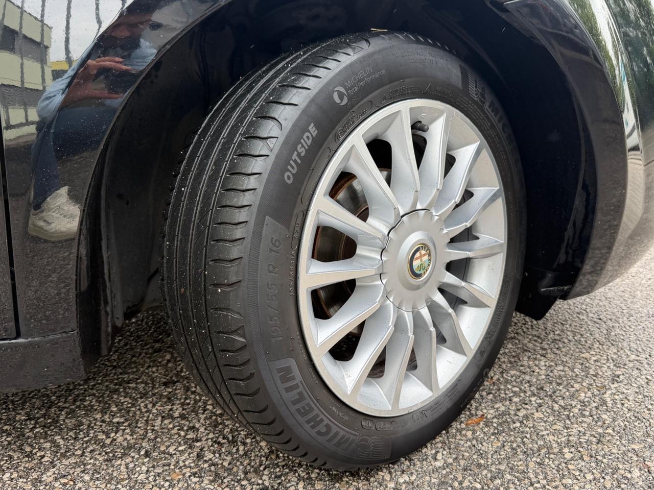 Alfa Romeo MiTo 1.4 70 CV 8V Impression