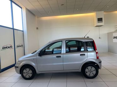 FIAT Panda Panda 1.2 Dynamic