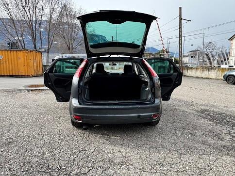 Ford Focus 1.6 TDCi (90CV) 5p. Tit.