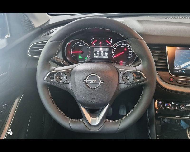 Opel Grandland X 1.5 ecotec Ultimate s&s 130cv at8