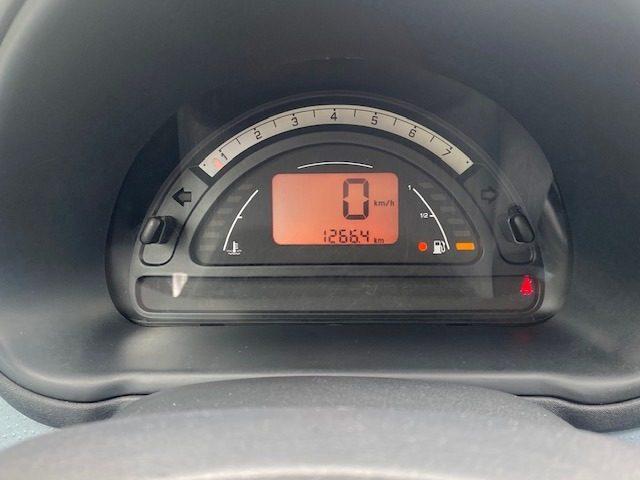 CITROEN C3 1.4 HDi 70CV "NEOPATENTATI"