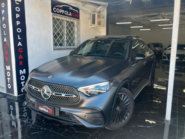 Mercedes-benz GLC 220 d 4Matic Mild hybrid Coupé AMG Line Premium Plus