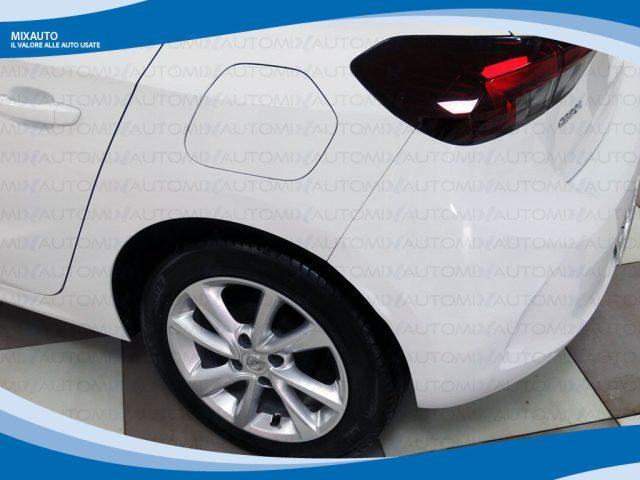 OPEL Corsa 1.2 75cv 5 Porte Edition EU6