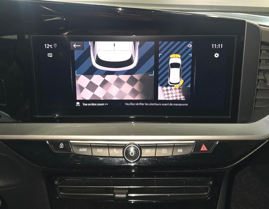 Opel Mokka 1.5 diesel Elegance