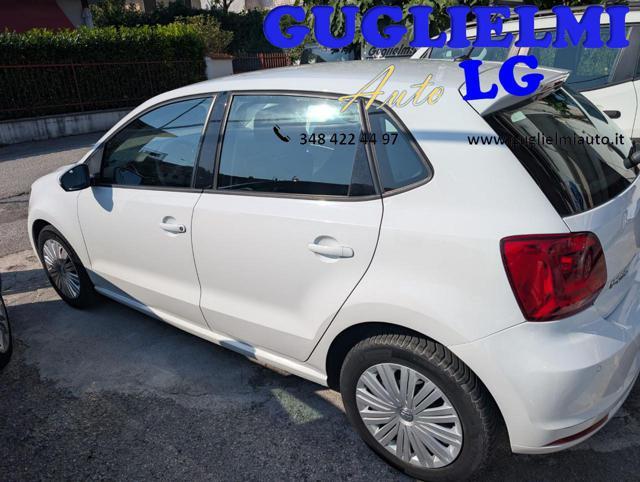 VOLKSWAGEN Polo 1.4 TDI 5p. Business