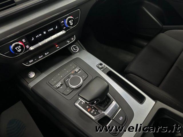 AUDI Q5 40 TDI 204 CV quattro S tronic Business Sport