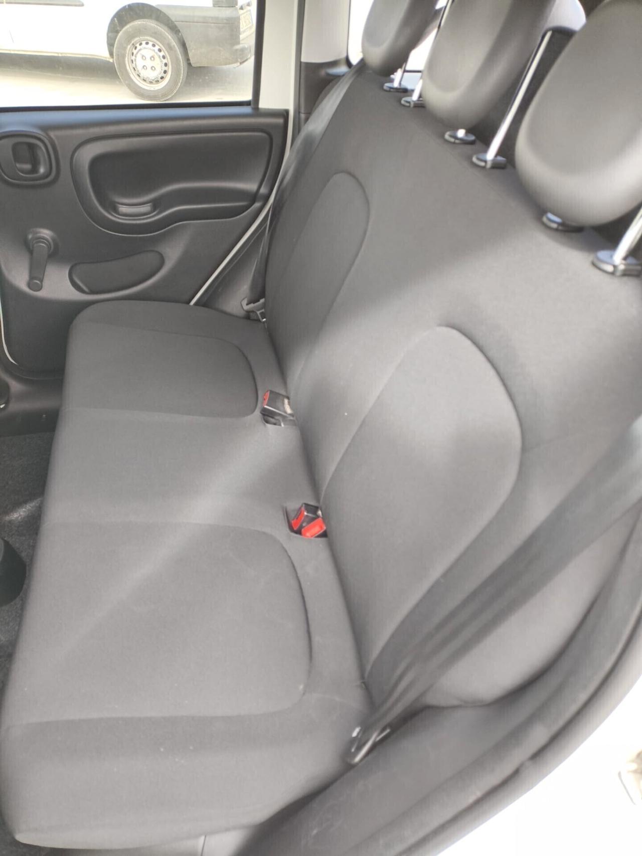 Fiat Panda Cross 1.0 FireFly S&S Hybrid ANNO 2023