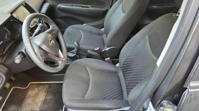 OPEL Karl Rocks 1.0 73 CV