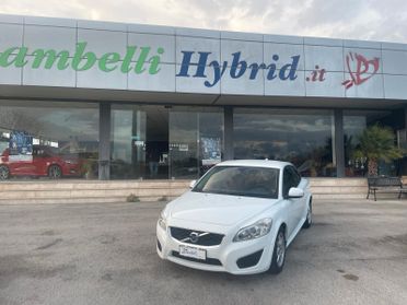 VOLVO C30 1.6 D DRIVE SUMMUM