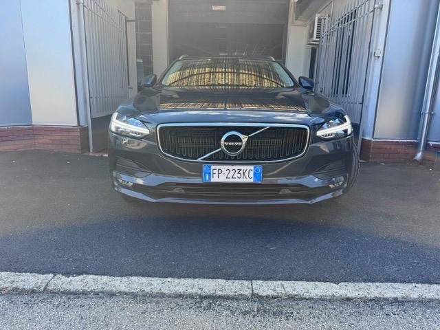 Volvo V90 D3 Geartronic Business Plus