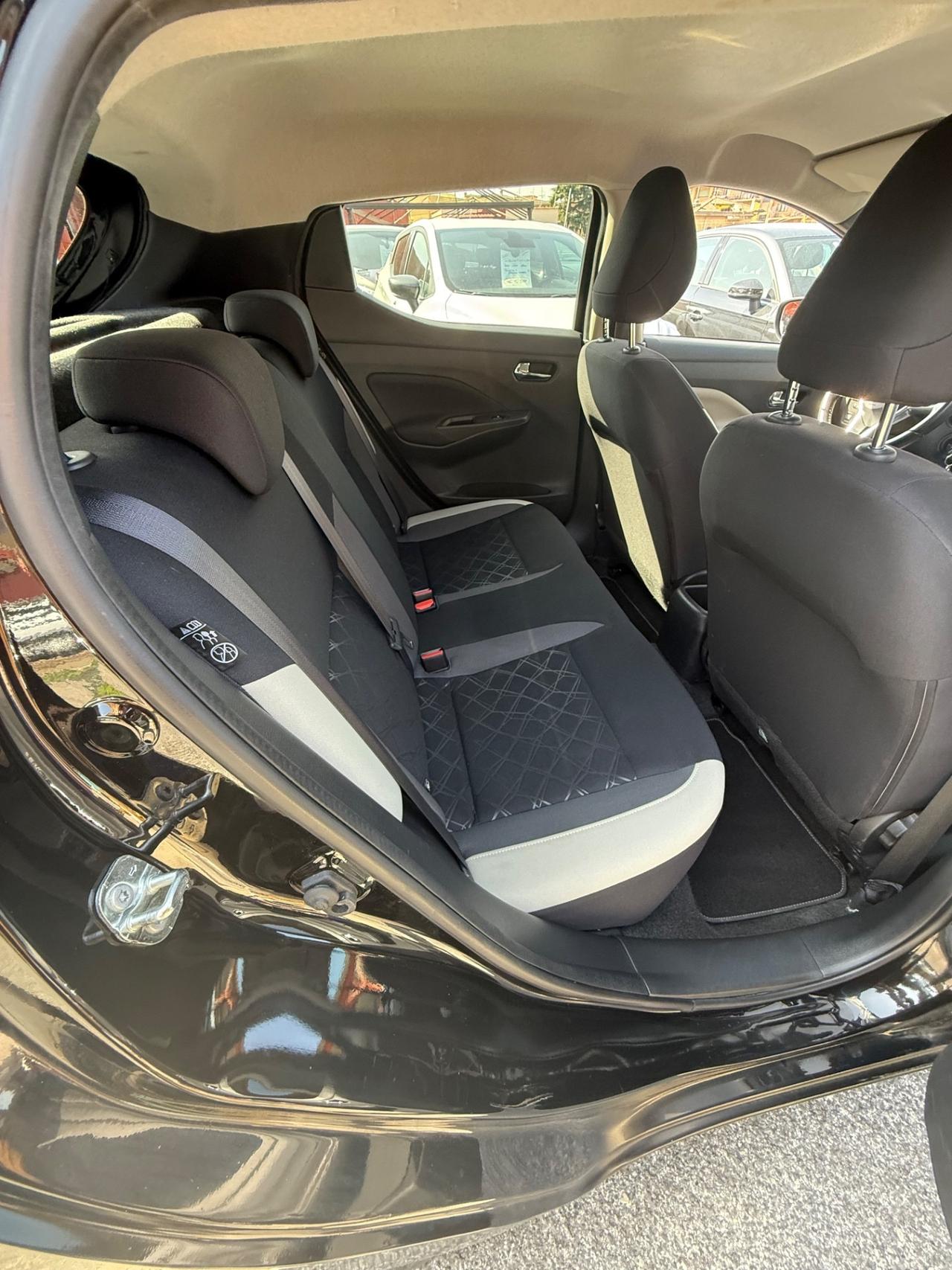 Micra IG-T 100-N-Style-( 45 mila km )- unipro- rate-