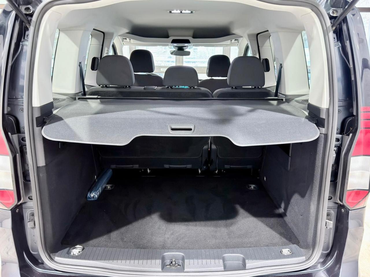 VW CADDY 2.0TDI 102CV 89.000KM 1 HANDE 2021