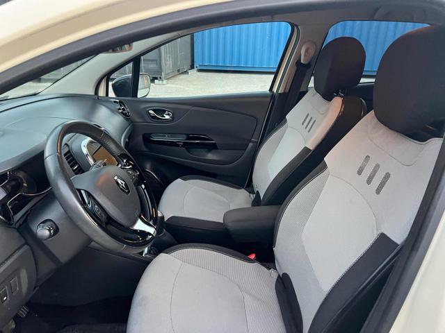 RENAULT Captur dCi 8V 90 CV Start&Stop Energy Intens