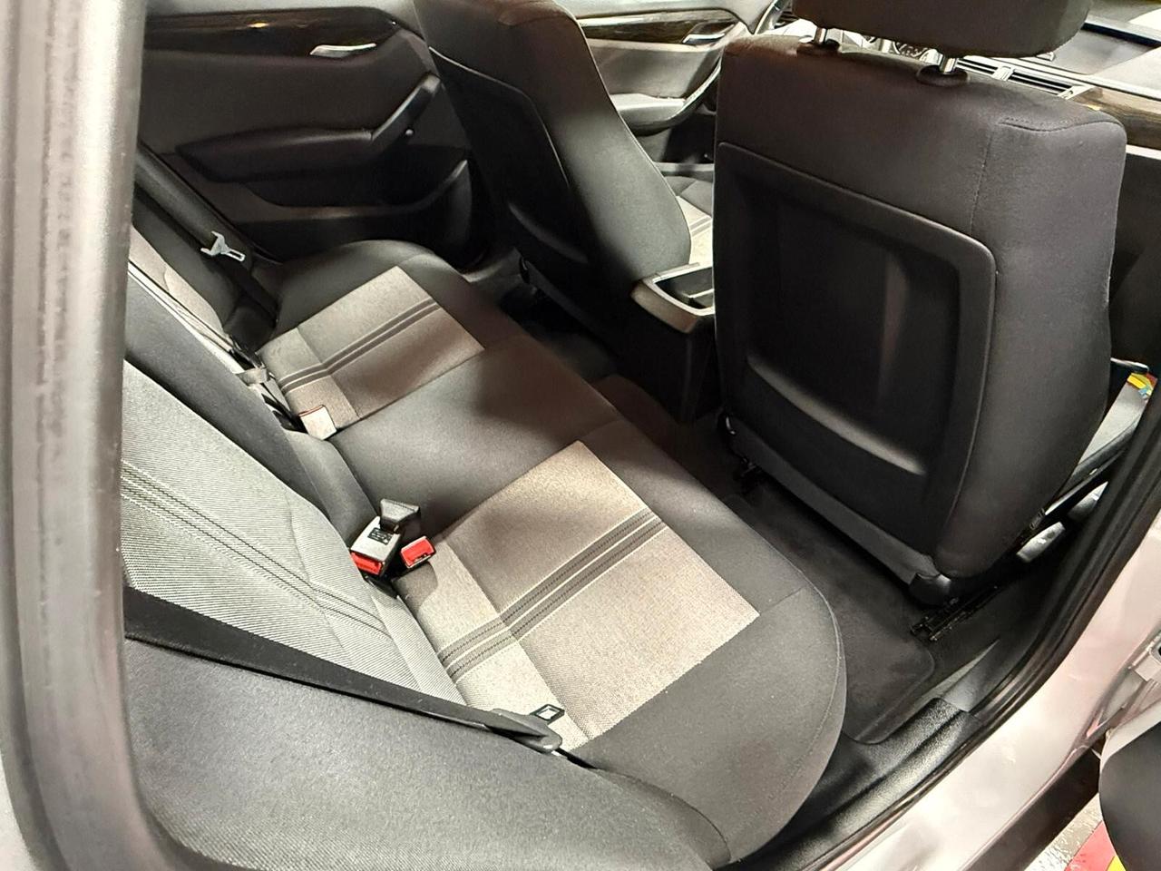 Bmw X1 sDrive18d Futura 2.0 143cv - 2010