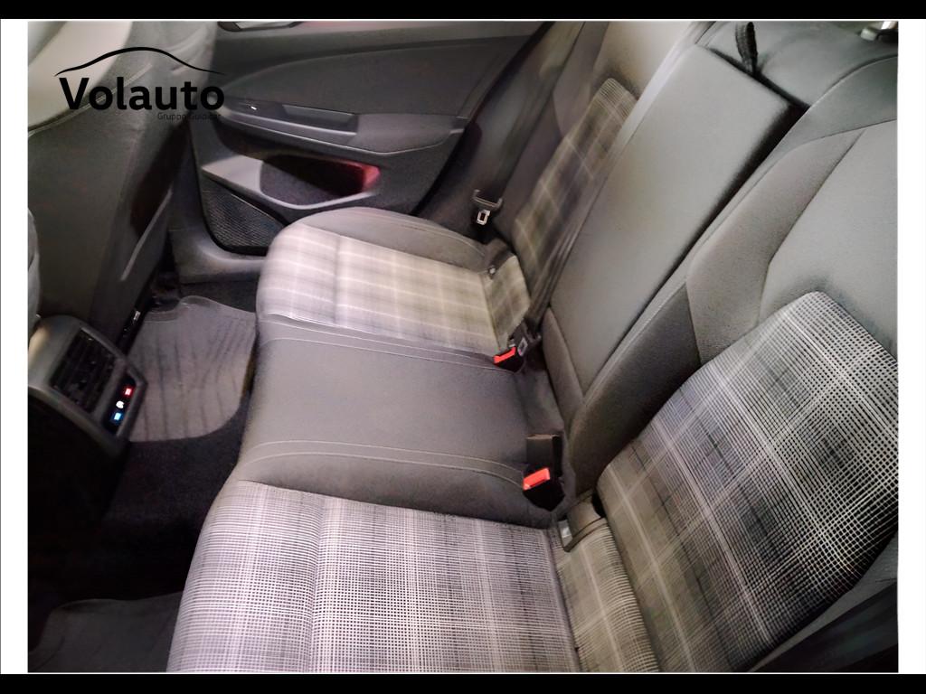 VOLKSWAGEN Golf VIII 2020 - Golf 2.0 tdi GTD 200cv dsg