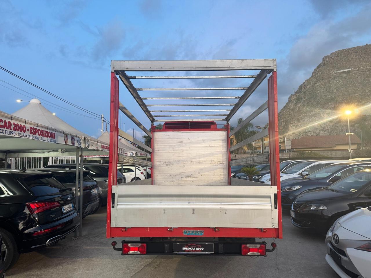 Iveco Daily 35c18