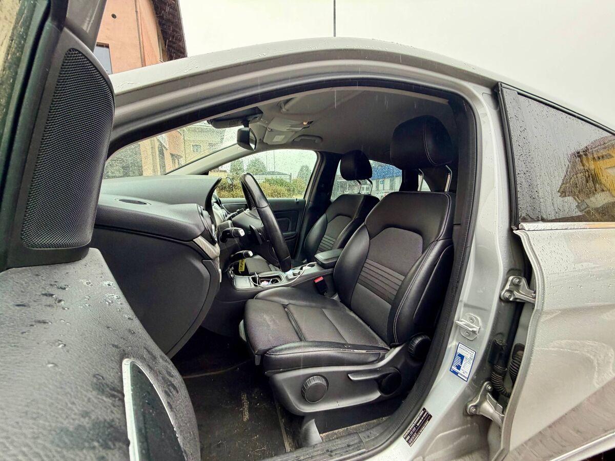 Mercedes Classe B 180 d (cdi) Business auto