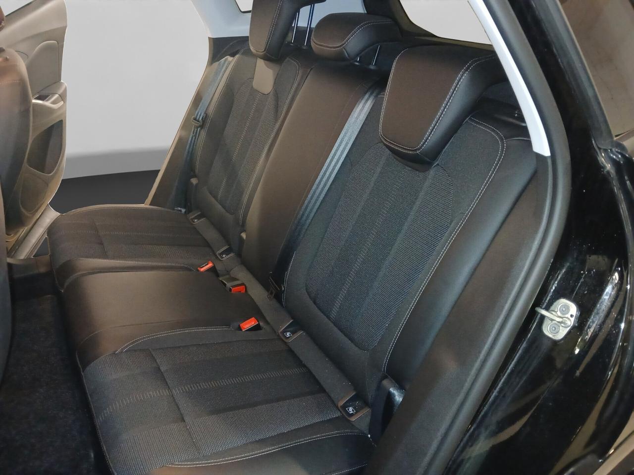 Opel Grandland 1.2 Hybrid aut. Business Elegance
