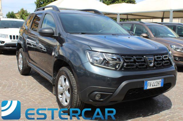 DACIA Duster 1.6 SCe GPL 4x2 Comfort