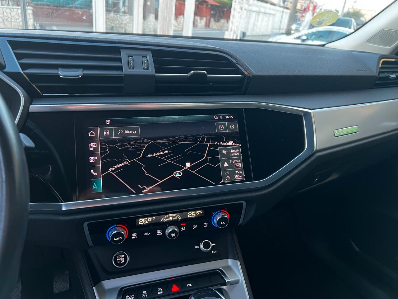 Audi Q3 35 TDI S tronic - 2020