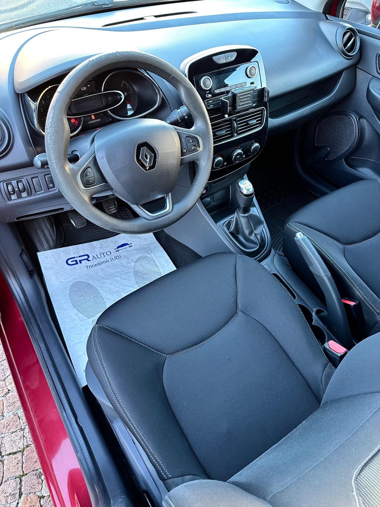Renault Clio 1.5dCi 75CV 5P - Uniproprietario