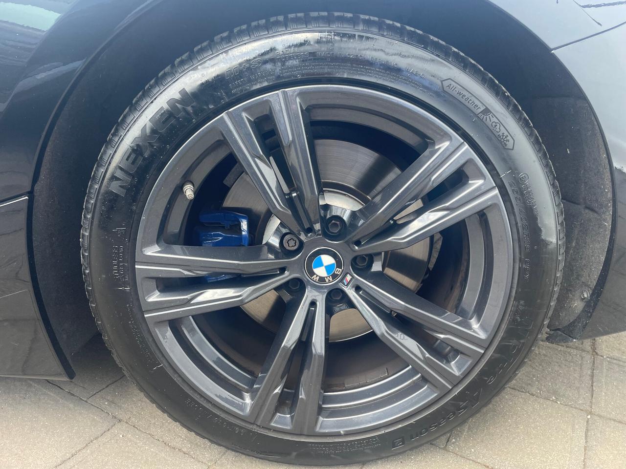 Bmw Z4 sDrive30i Msport 258 CV