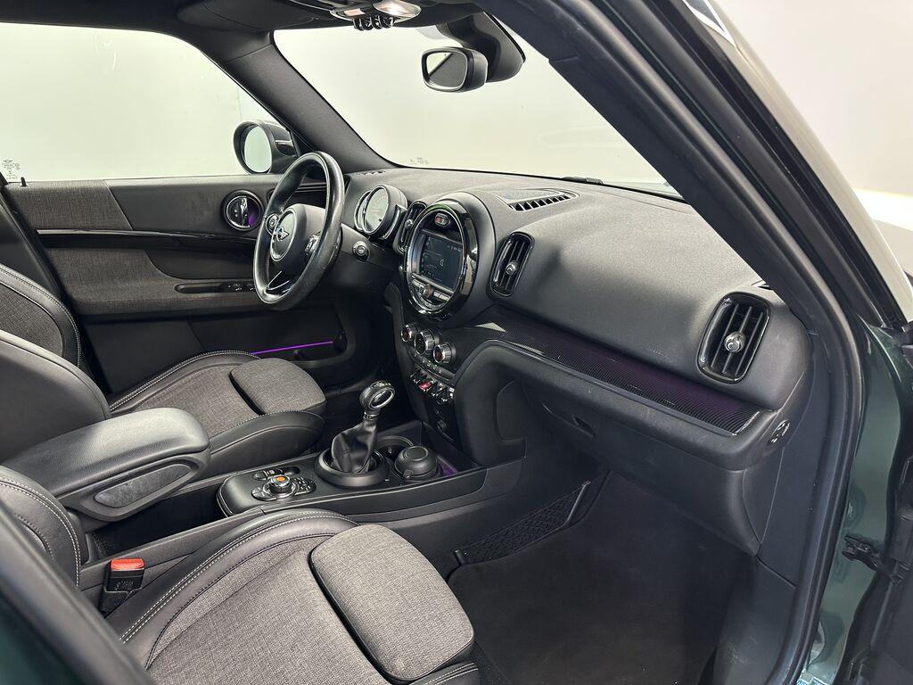 Mini Cooper Countryman 1.5 TwinPower Turbo Cooper Hype Steptronic