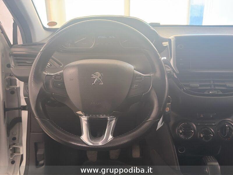 Peugeot 208 I 2015 Benzina 5p 1.2 puretech Access 82cv
