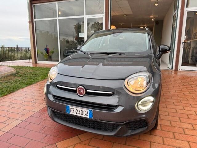 Fiat 500X 1.3 T4 150 CV DCT Lounge 37000 KM BICOLOR
