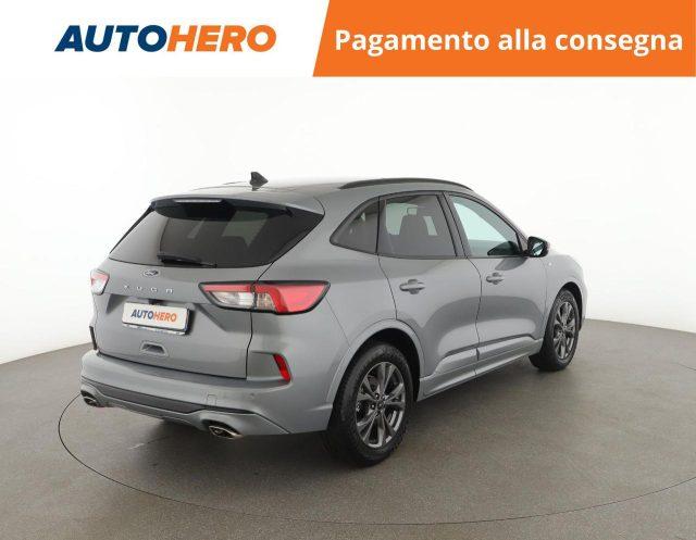 FORD Kuga 1.5 EcoBlue 120 CV 2WD ST-Line