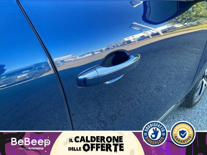 Renault Espace 2.0 BLUE DCI BUSINESS 200CV 7P.TI EDC MY20